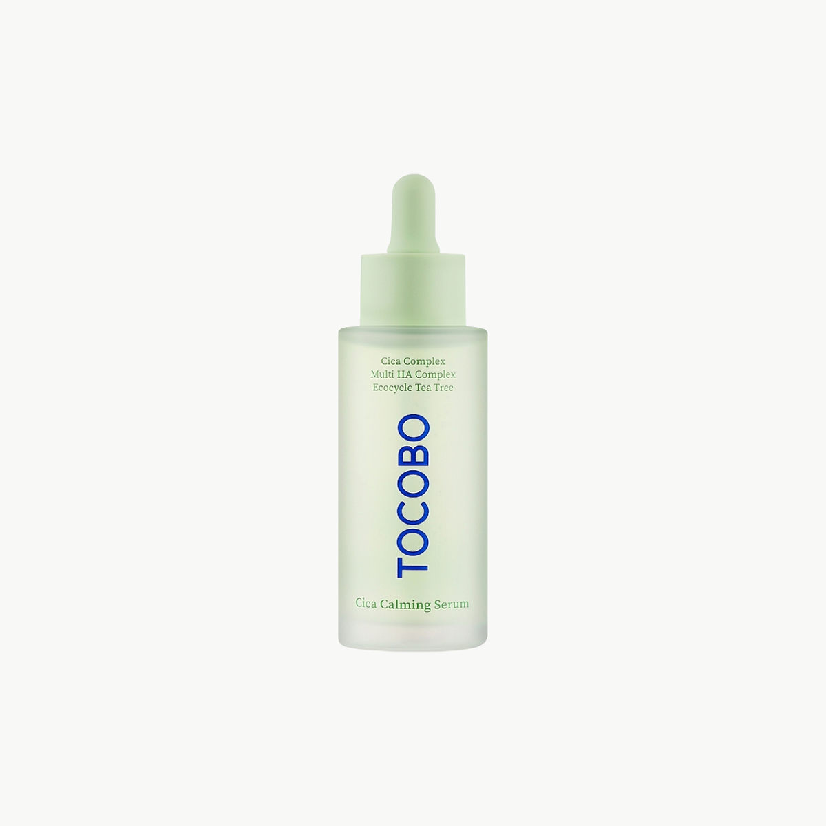 Tocobo Καταπραϋντικό Serum Προσώπου με Centella 50ml