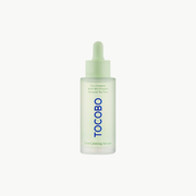 Tocobo Καταπραϋντικό Serum Προσώπου με Centella 50ml