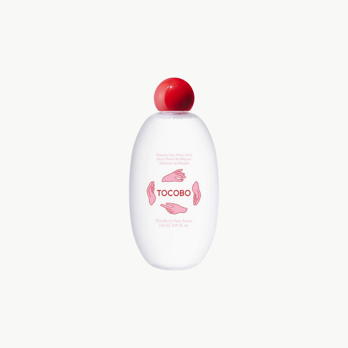 Tocobo Vita Berry Pore Υγρό Τόνωσης Προσώπου 150ml