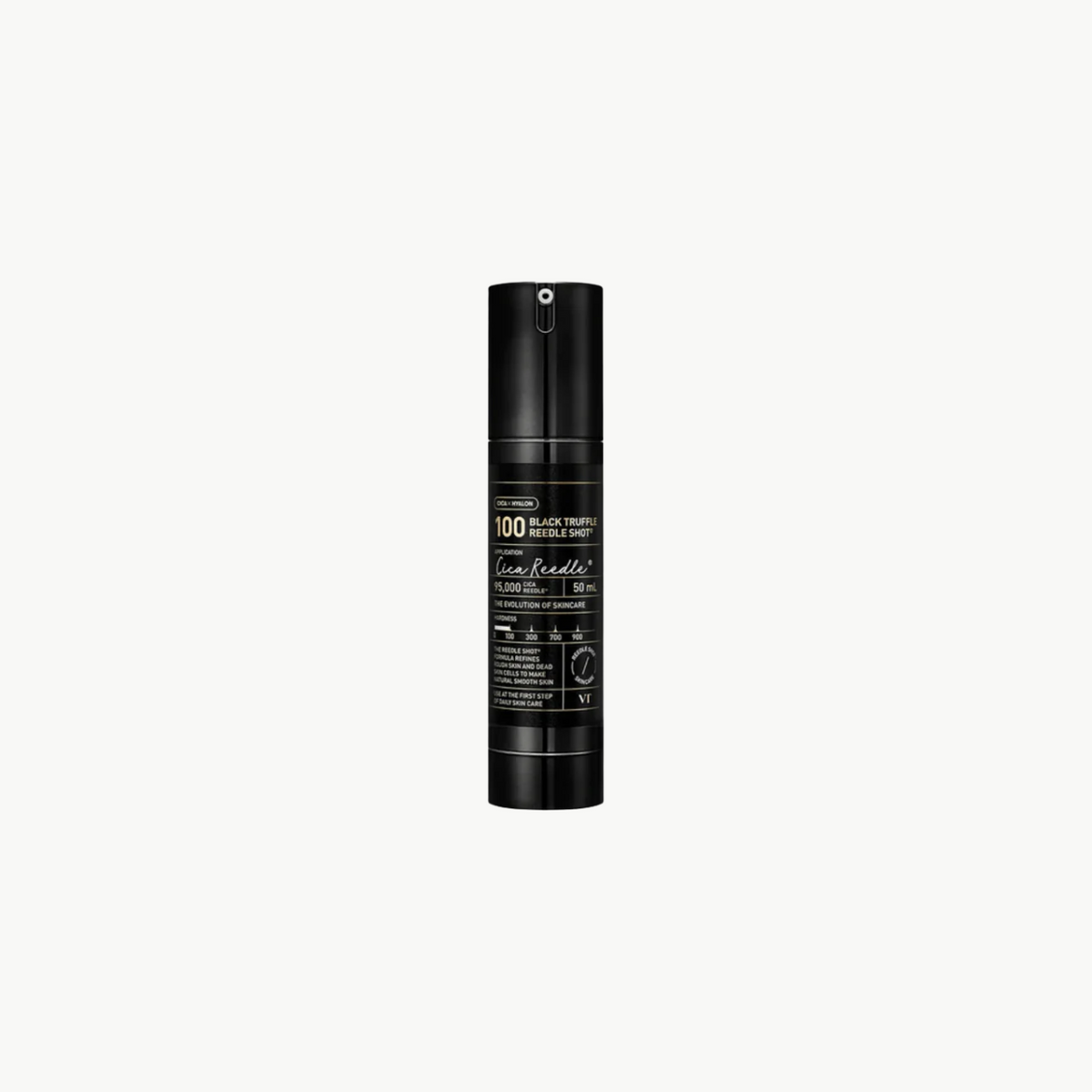 VT Cosmetics Black Truffle Reedle Shot 100 Booster 50ml