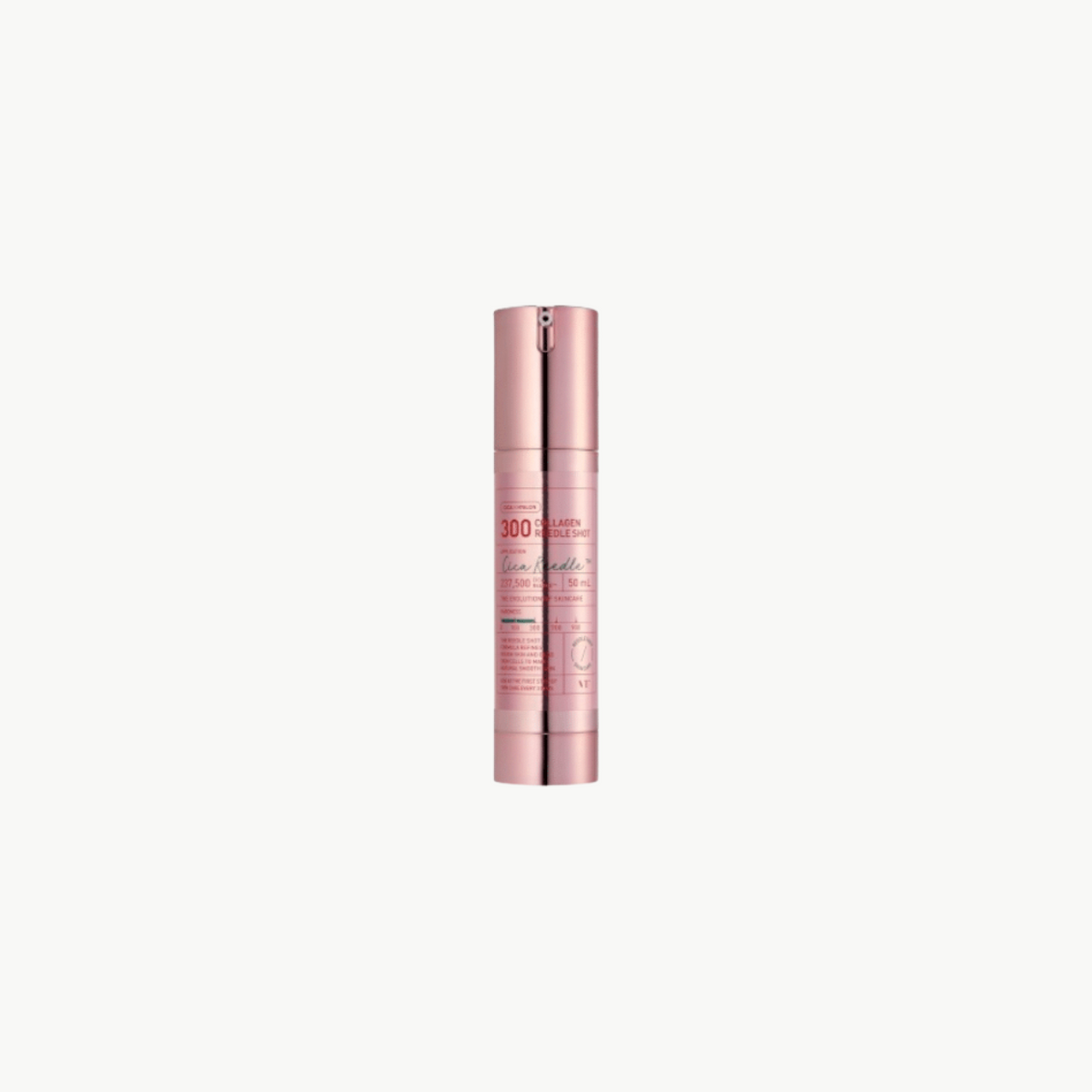VT Cosmetics Αντιγηραντικό Booster Προσώπου 50ml