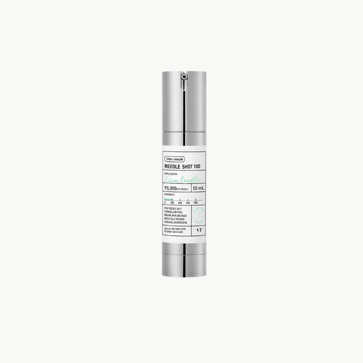 VT Cosmetics Reedle Shot 100 Essence Προσώπου 50ml