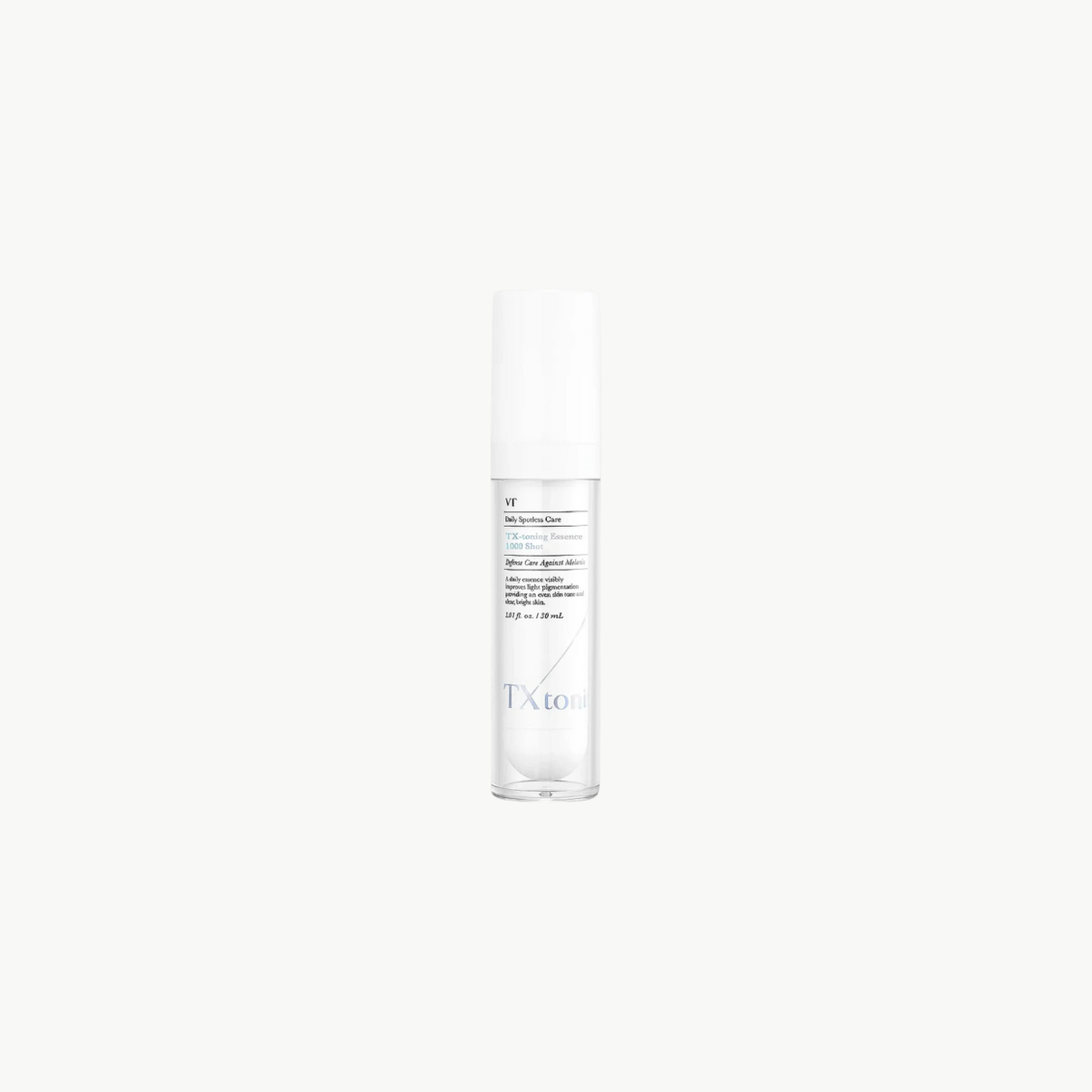 VT Cosmetics TX-Toning Essence 2000 Shot 30ml