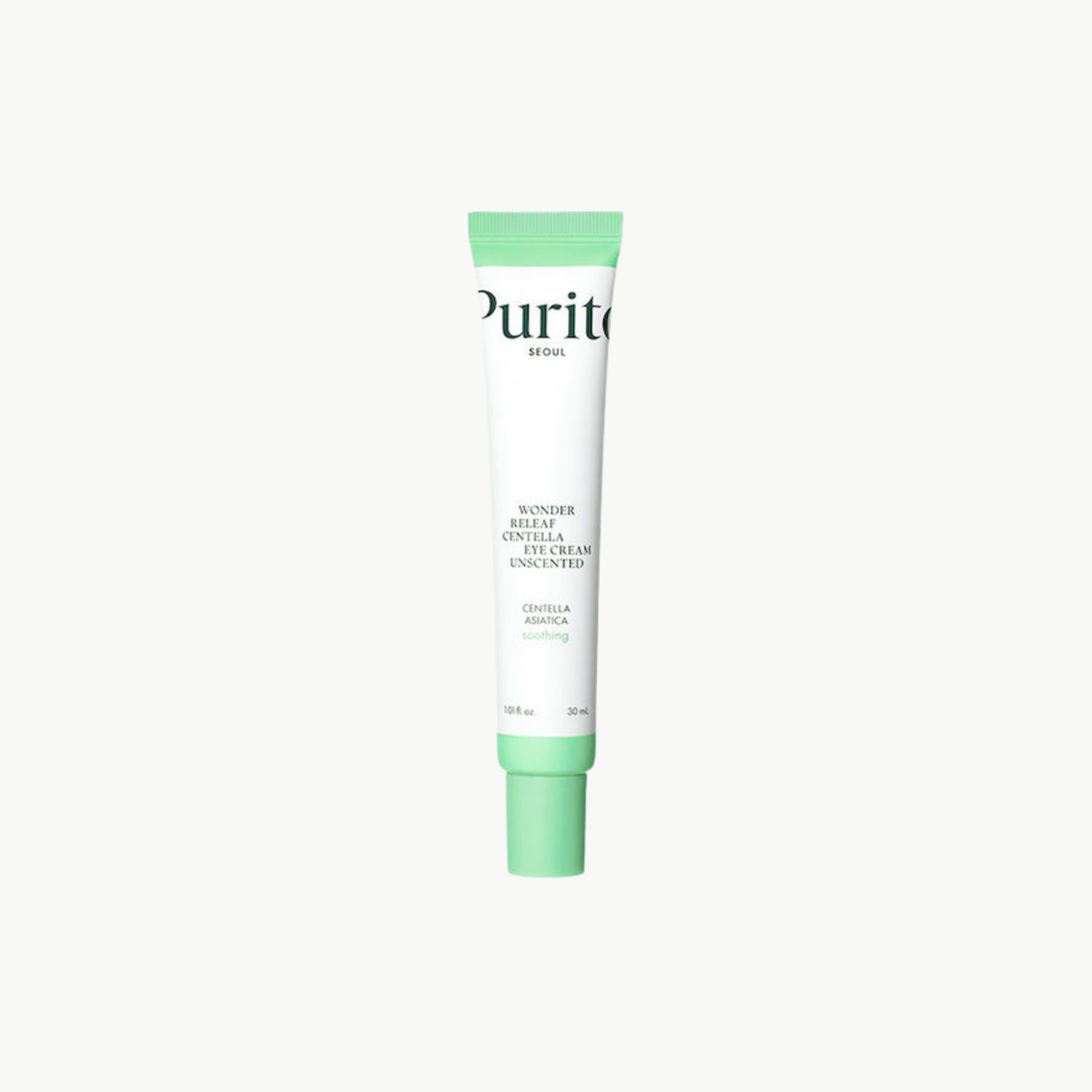Wonder Releaf Centella Eye Cream Unscented Κρέμα Ματιών 30ml