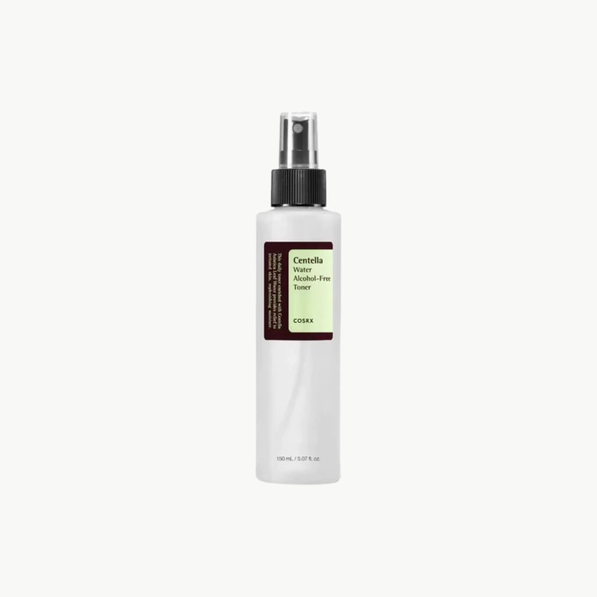 COSRX Centella Face Mist Τόνωσης Προσώπου 150ml
