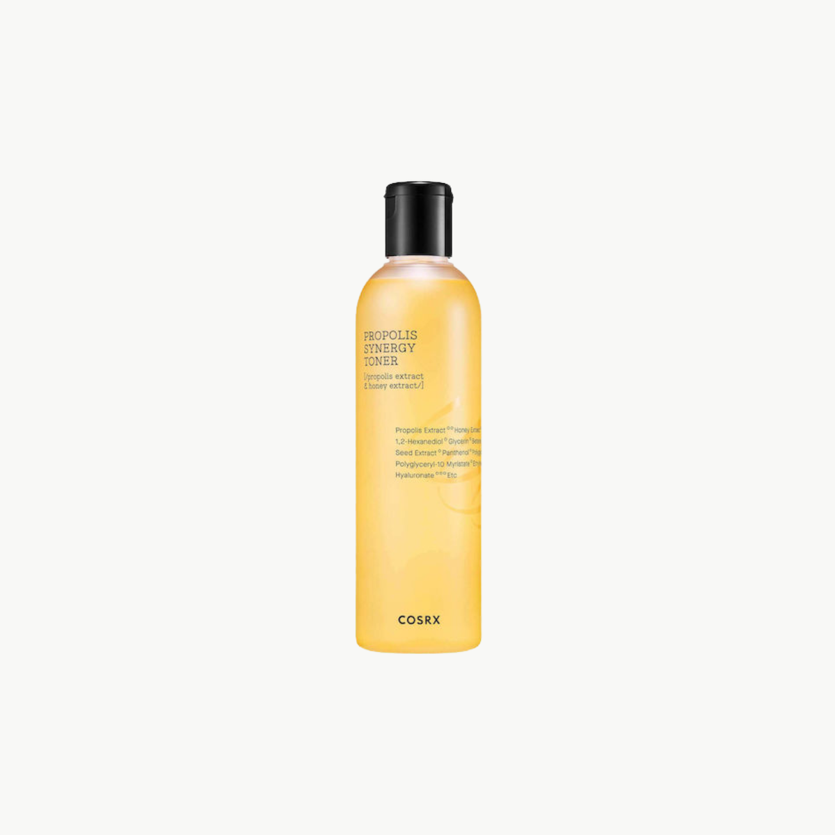 COSRX Propolis Synergy Toner Lotion Τόνωσης Προσώπου 150ml