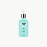Farm Stay Acid Ενυδατικό Ampoule Serum Προσώπου με Υαλουρονικό Οξύ για Λάμψη 100ml