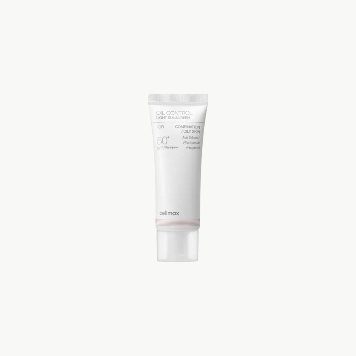 Celimax Oil Control Light Sunscreen
