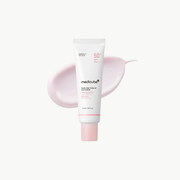 PDRN Pink Tone Up Sun Cream SPF50+ Αντηλιακό Λάμψης