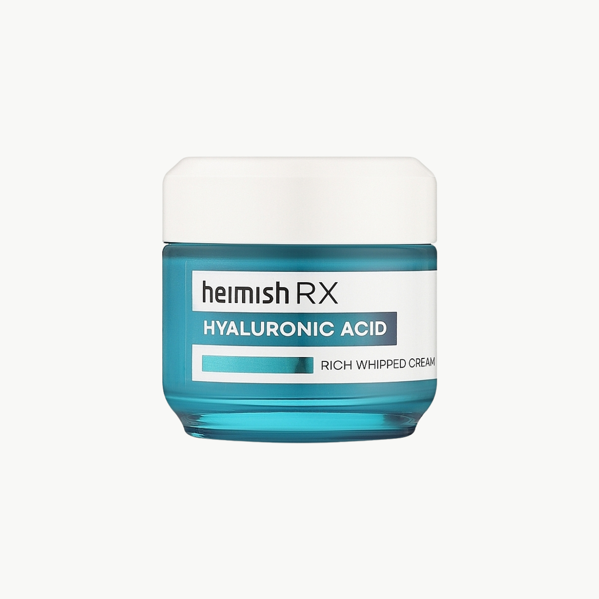 Heimish RX Hyaluronic Acid Rich Whipped Cream 50ml