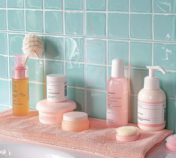 Blooméa | Skin Care Κορεάτικα Καλλυντικά & K-Beauty